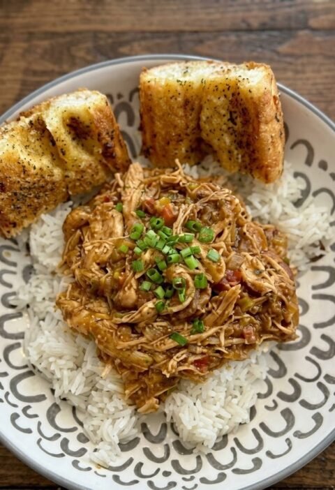 Yats Drunken Chicken Recipe