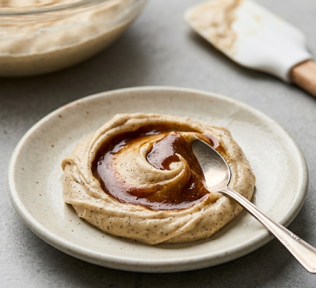 How to Make Cream Cheese Frosting Recipe