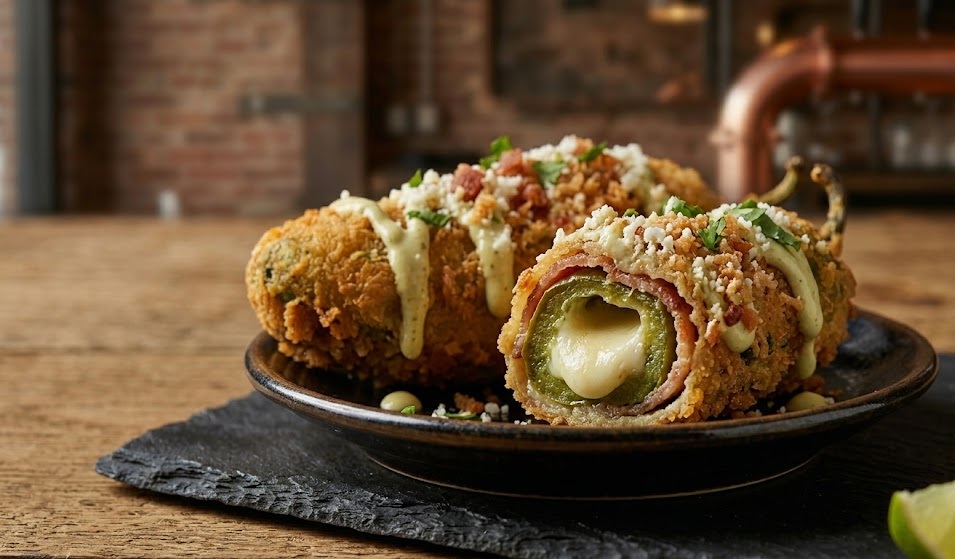 How to Make Pepper Belly Pete Chilli Recipe