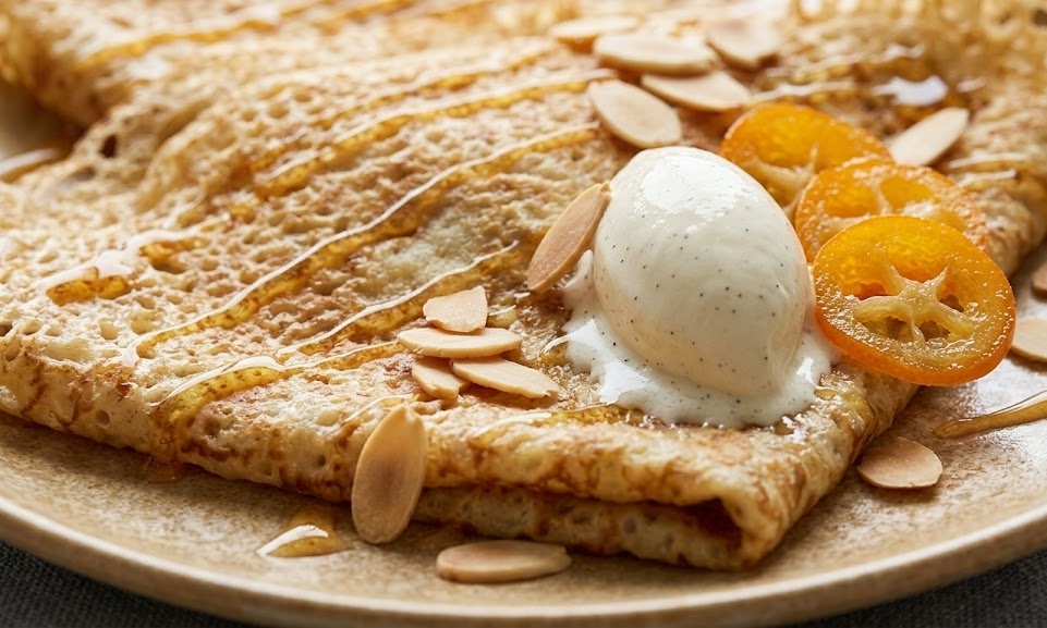 How to Make Delia Smith Crepe Recipe