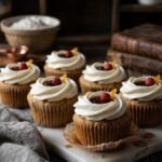 Mary Berry Lemon Victoria Sponge Recipe