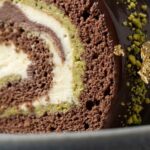 Delia Smith Chocolate Roulade Recipe