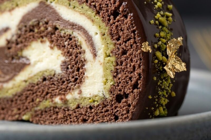 Delia Smith Chocolate Mousse Recipe