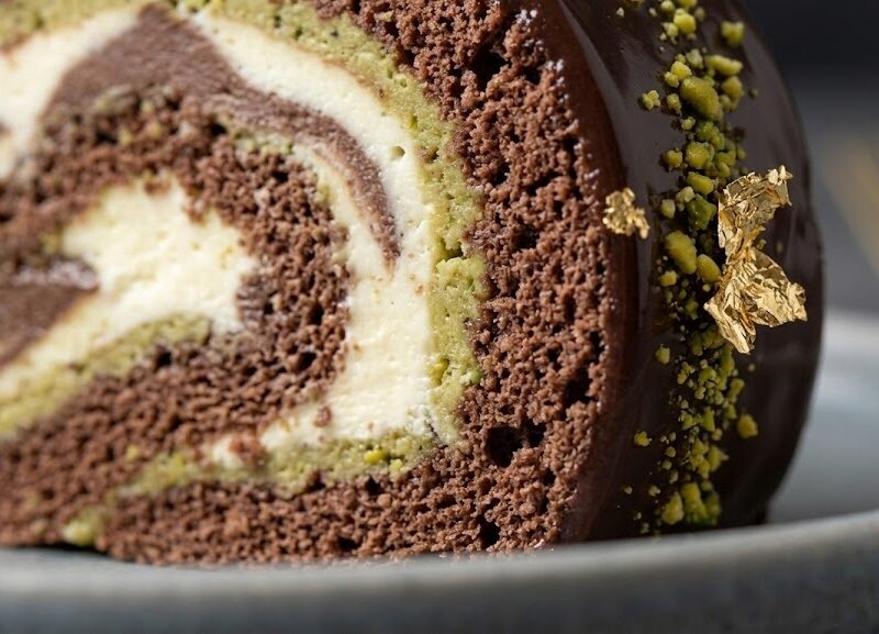 How to Make Delia Smith Chocolate Mousse