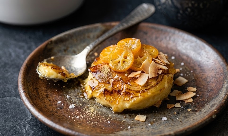 How to Make Delia Smith Egg Custard