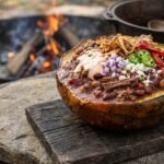 Pepper Belly Pete Chilli Recipe