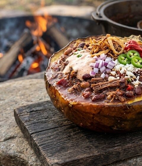 Saltgrass Range Rattler Recipe