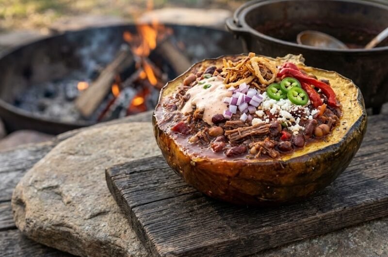 Saltgrass Range Rattler Recipe