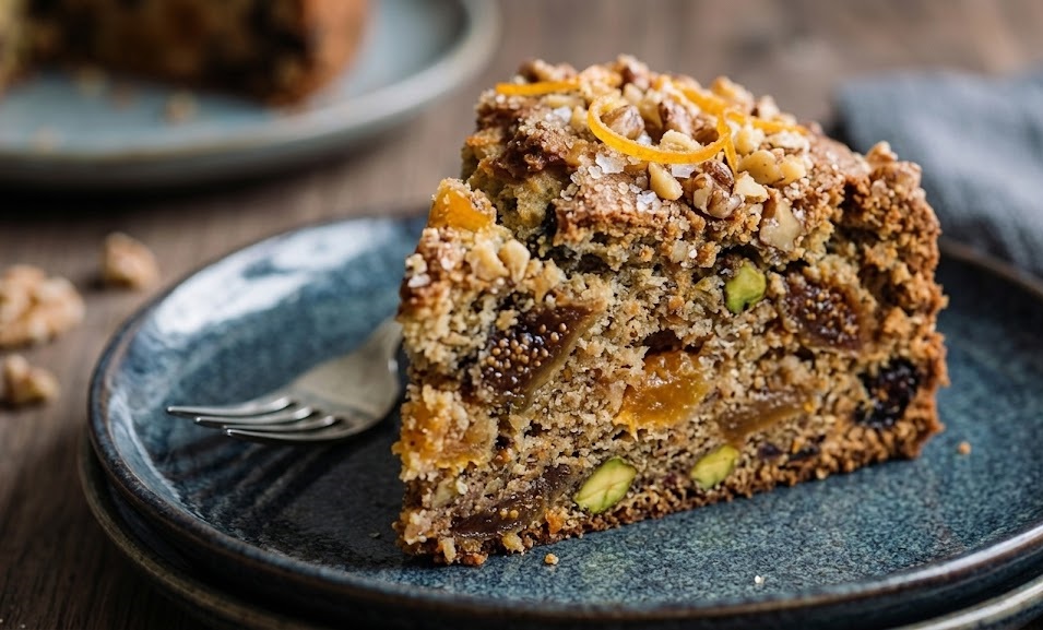 How to Make Delia Smith Fruit Cake Recipe