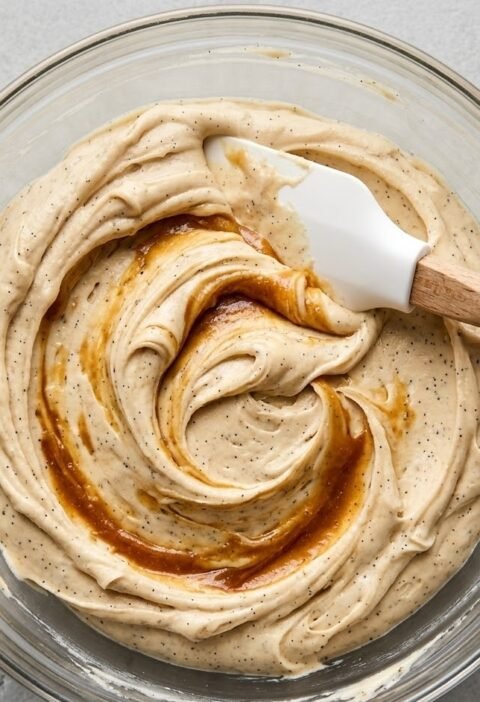 Cream Cheese Frosting Recipe