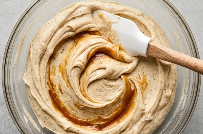 Cream Cheese Frosting Recipe