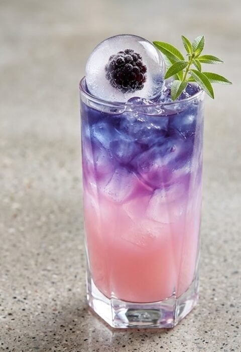 First Watch Purple Haze Recipe