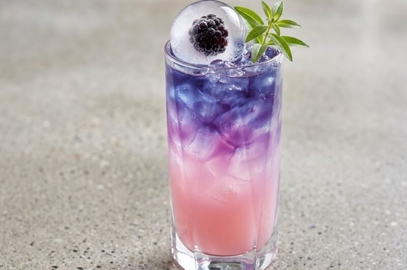 First Watch Purple Haze Recipe