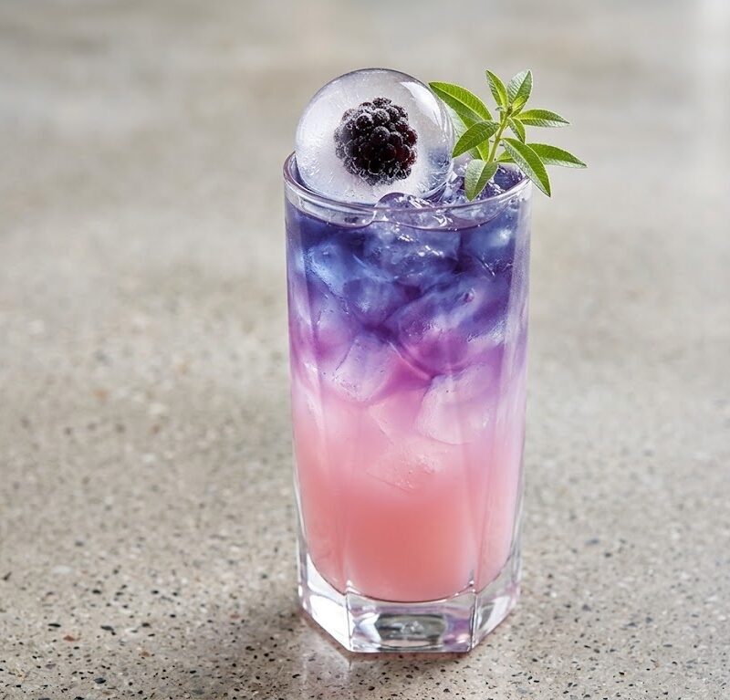 First Watch Purple Haze Recipe