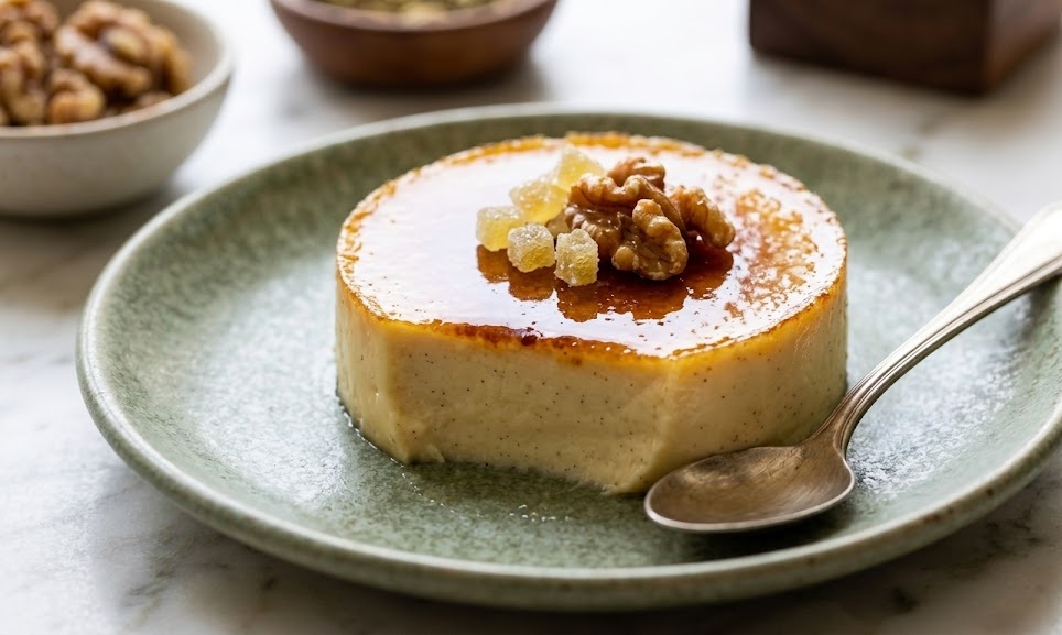 How to Make Delia Smith Creme Brulee Recipe