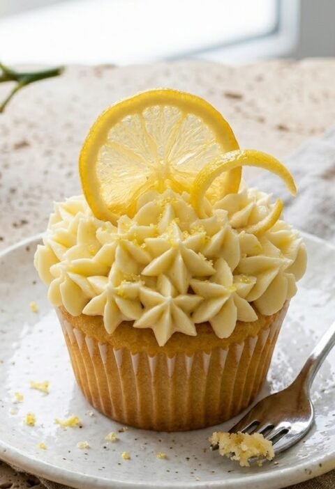 Lemon Drop Martini Recipe