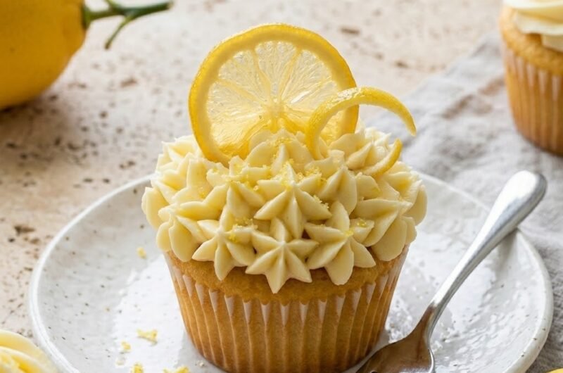 Lemon Drop Martini Recipe