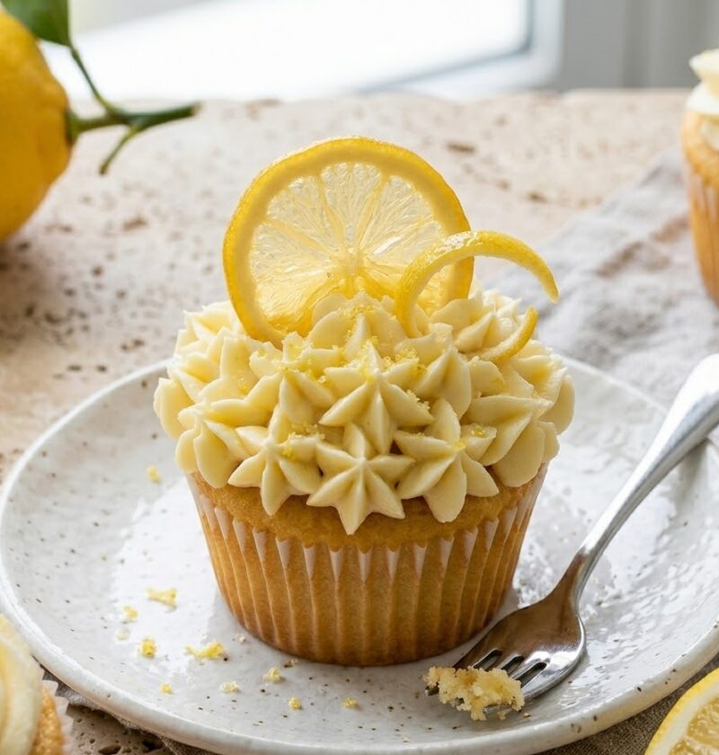 Lemon Drop Martini Recipe