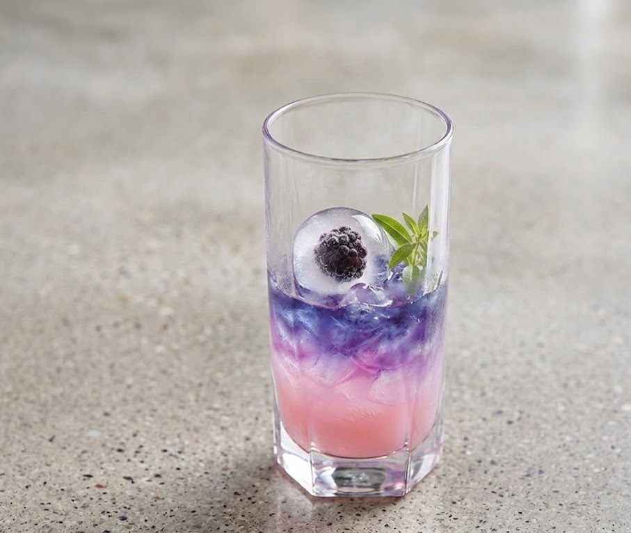 How to Make First Watch Purple Haze Recipe
