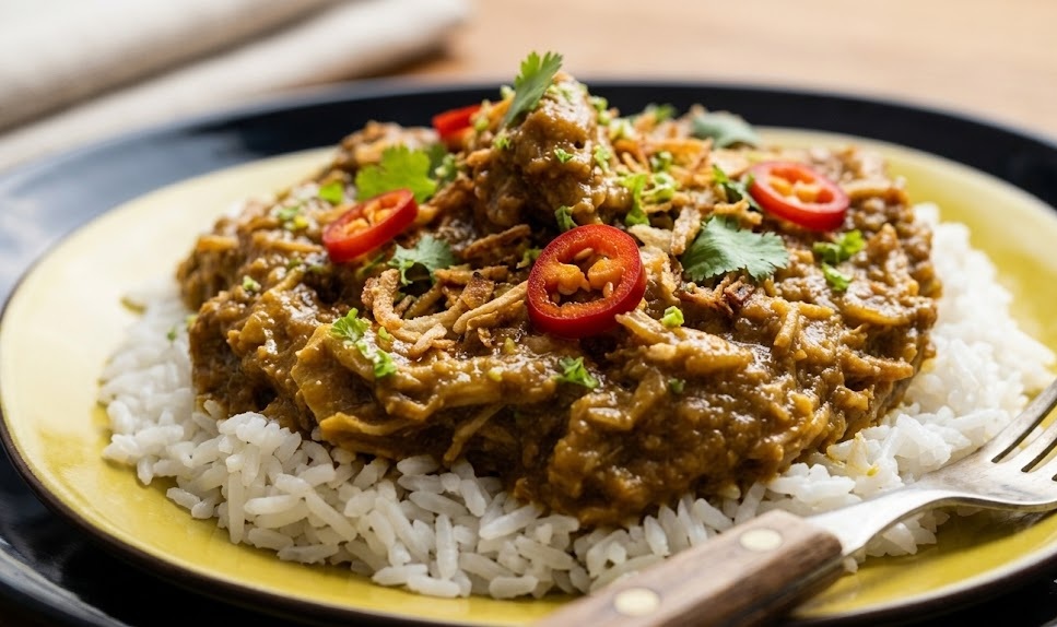 How to Make Yats Drunken Chicken Recipe