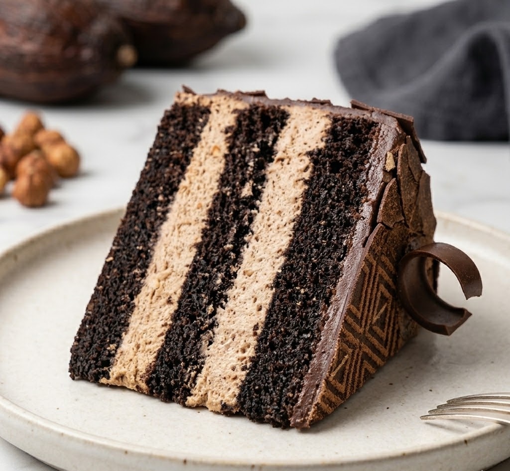 How to Make Valentine Dessert Recipe