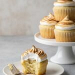 Mary Berry Chocolate Chip Cupcakes Recipe