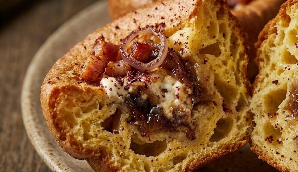 How to Make Mary Berry Yorkshire Pudding Recipe