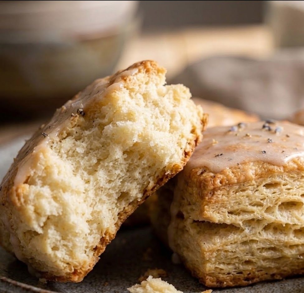 How to Make Mary Berry Buttermilk Scones Recipe