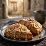 Mary Berry Plain Scones Recipe