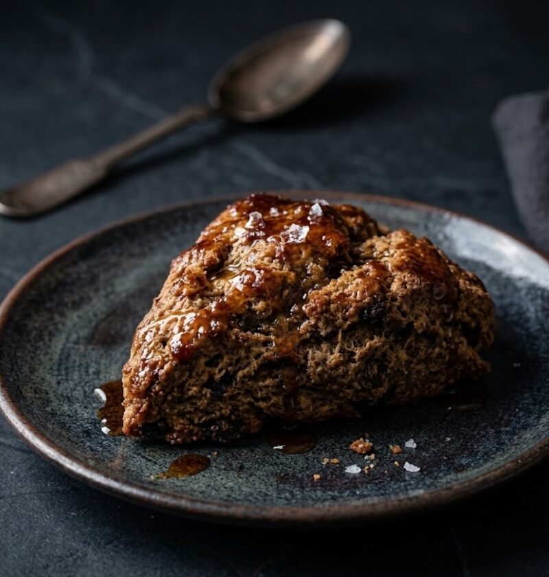 Mary Berry Treacle Scones Recipe
