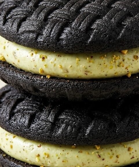 Martha Stewart’s Chocolate Whoopie Pies