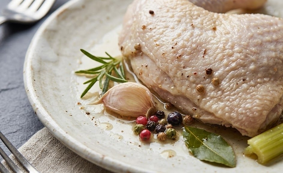 How to Make Martha Stewart’s Turkey Brine