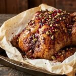 Martha Stewart’s Turkey Cheesecloth Method