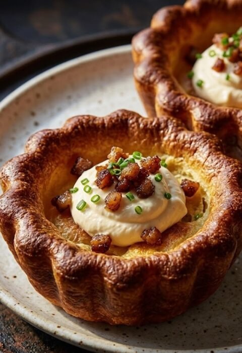 Mary Berry Yorkshire Pudding Recipe (for 4 people)