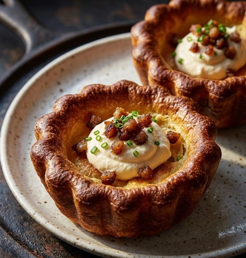 Mary Berry Yorkshire Pudding Recipe (for 4 people)