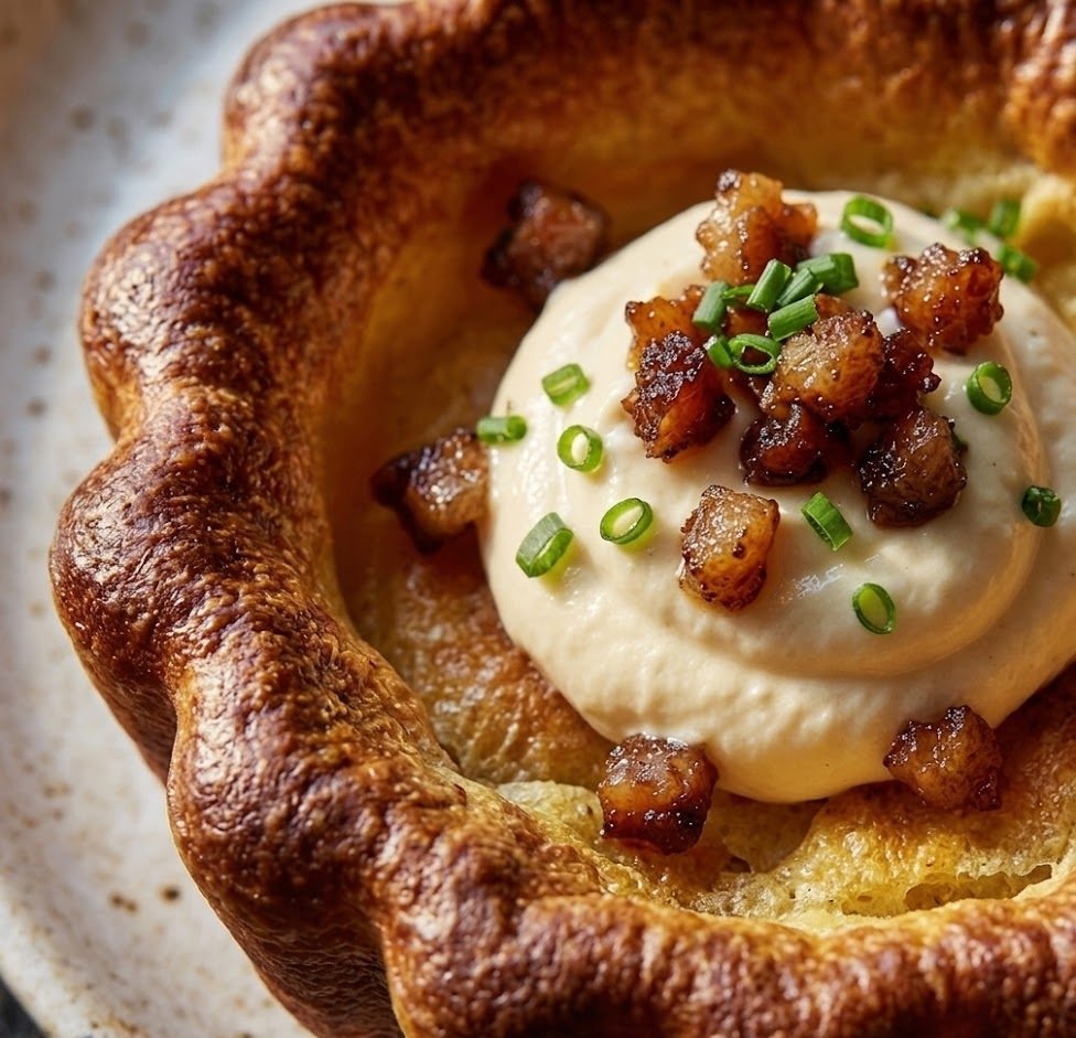 How to Make Mary Berry Yorkshire Pudding Recipe