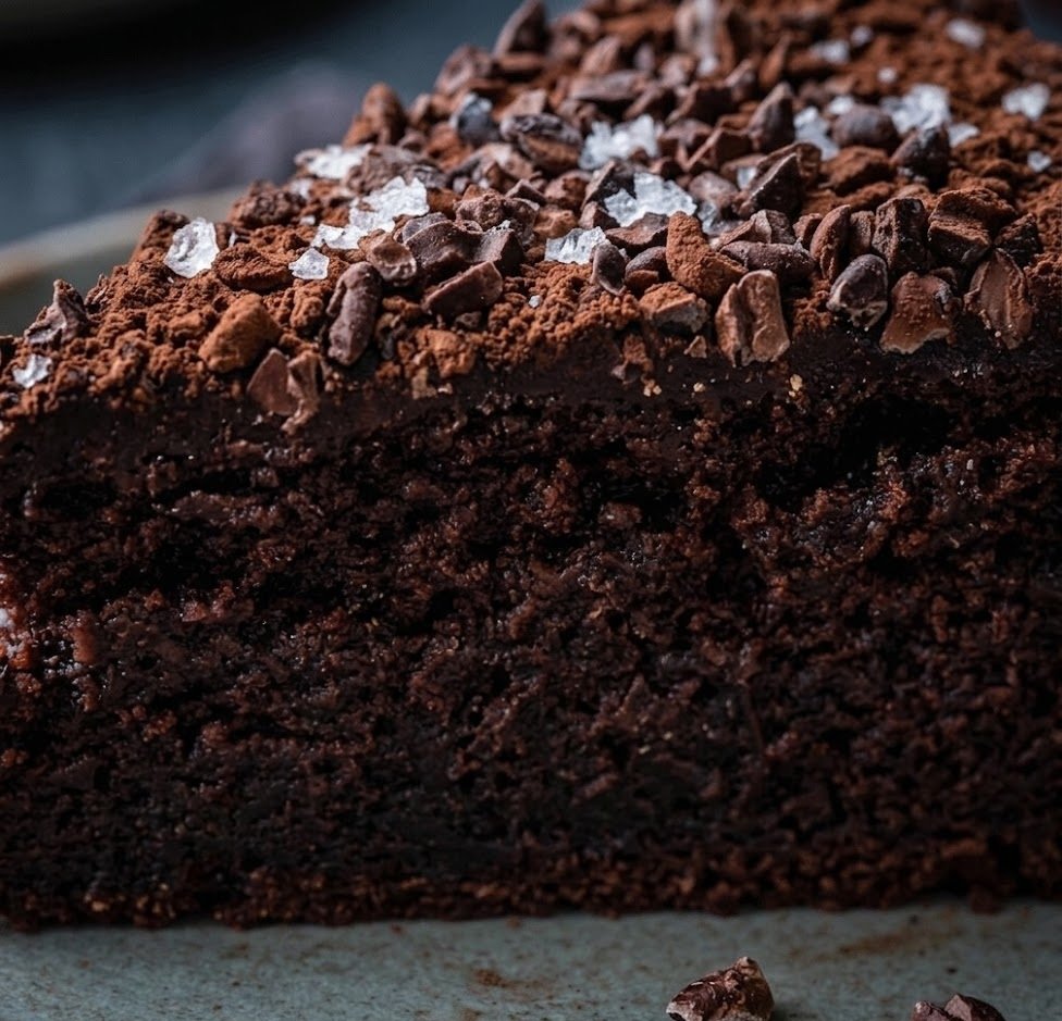 How to Make Mary Berry All-in-One Chocolate Cake Recipe