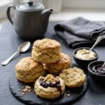 Mary Berry Cherry Scones Recipe