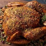 Martha Stewart’s Turkey Gravy
