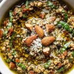 Martha Stewart’s Turkey Gravy