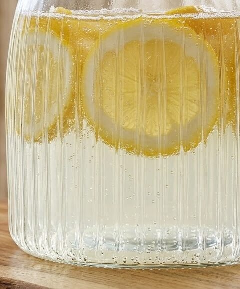 Stewart’S Lemonade Recipe