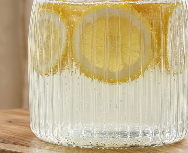 Stewart’S Lemonade Recipe