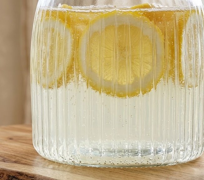 Stewart’S Lemonade Recipe