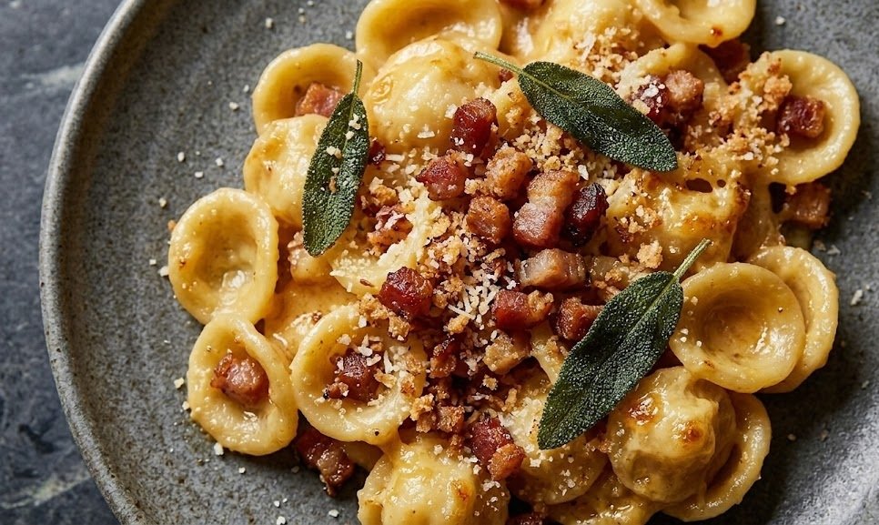 How to Make Martha Stewart’s Mac and Cheese