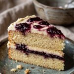 Mary Berry 3-Egg Victoria Sponge Recipe