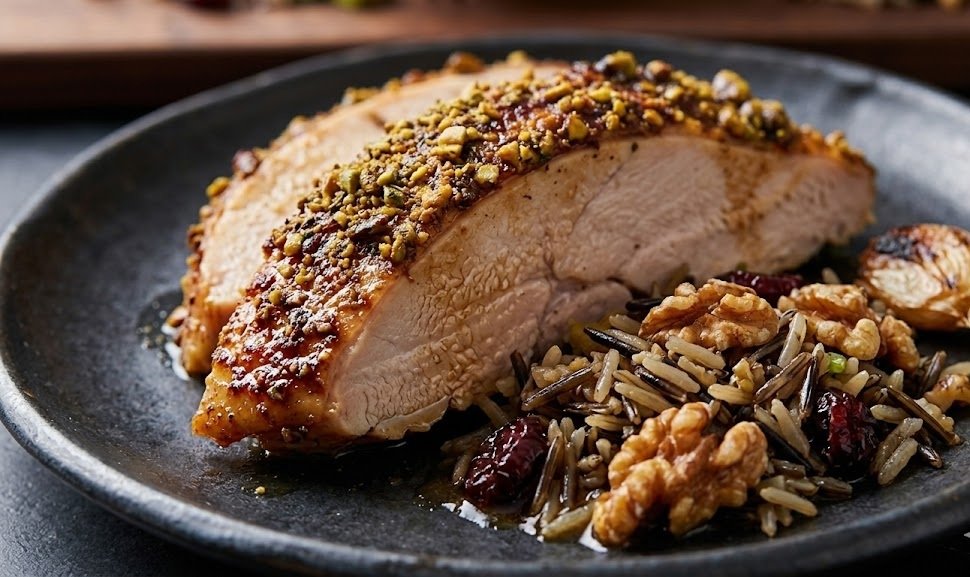 How to Make Martha Stewart’s Turkey Cheesecloth Method