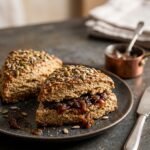 Mary Berry Banana Scones Recipe