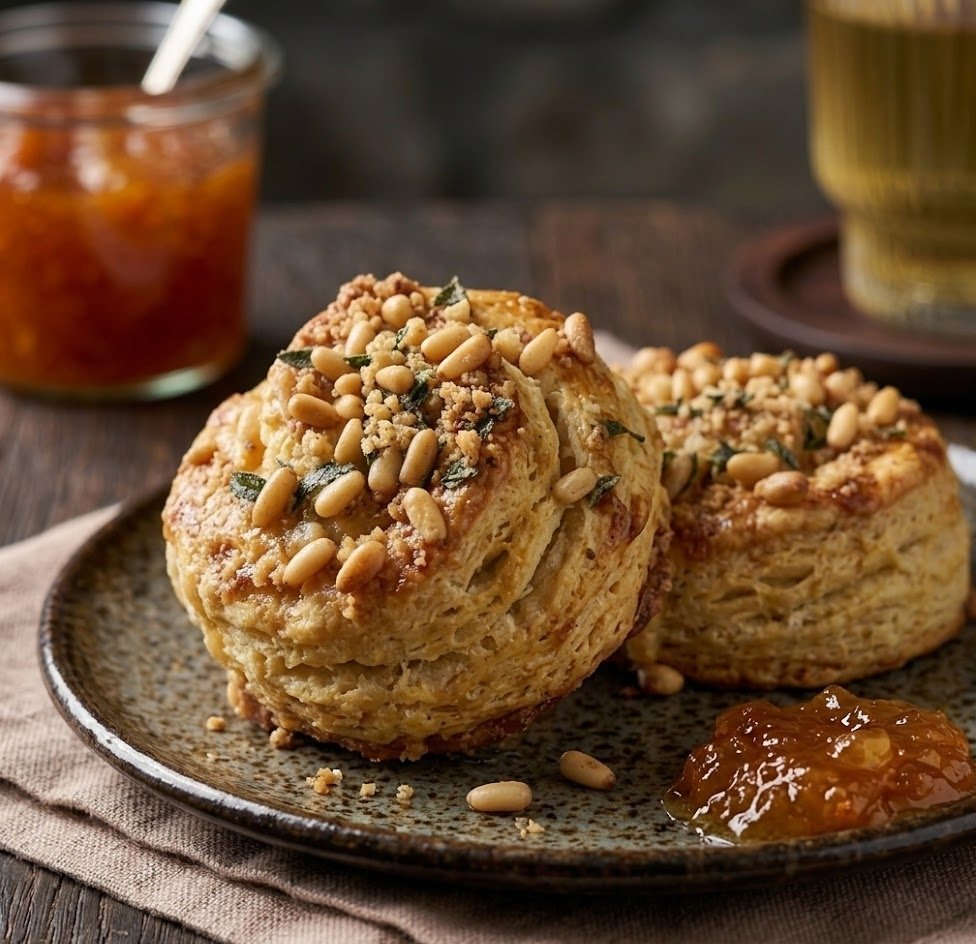 How to Make Mary Berry Plain Scones Recipe