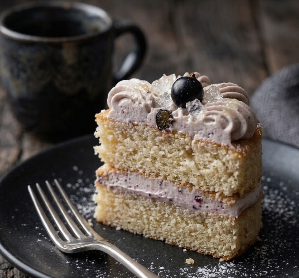 How to Make Mary Berry Mini Victoria Sponge Recipe