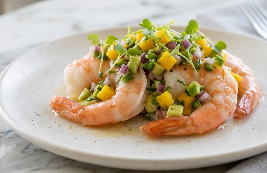How to Make Martha Stewart’S Shrimp Cocktail
